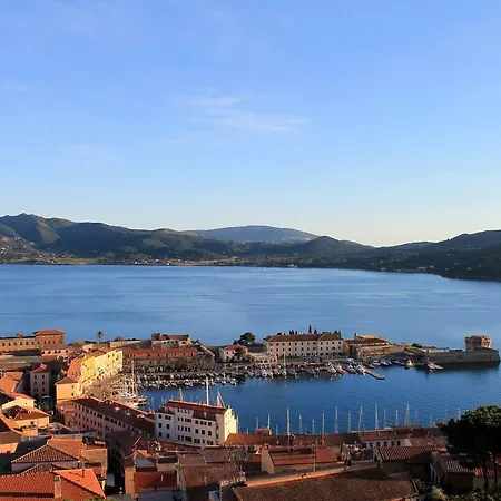 Ferienwohnung Pepe Nero By Helloelba Portoferraio Exterior foto