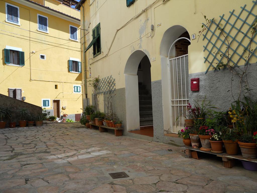 Apartment Pepe Nero By Helloelba *