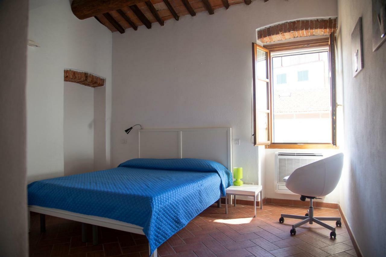 Pepe Nero By Helloelba Apartment