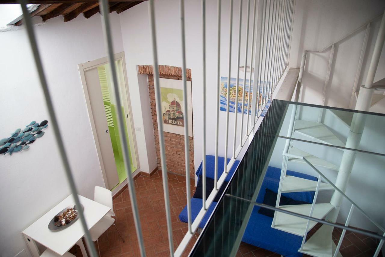 Pepe Nero By Helloelba Apartment Portoferraio