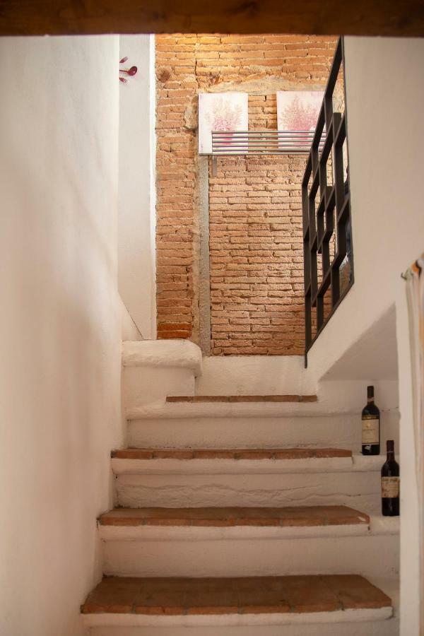 Pepe Nero By Helloelba Apartment