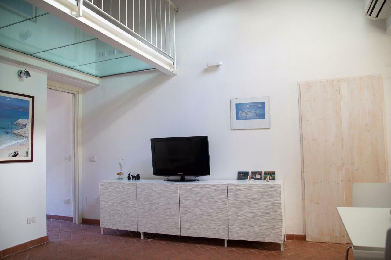 Pepe Nero By Helloelba Apartment Portoferraio