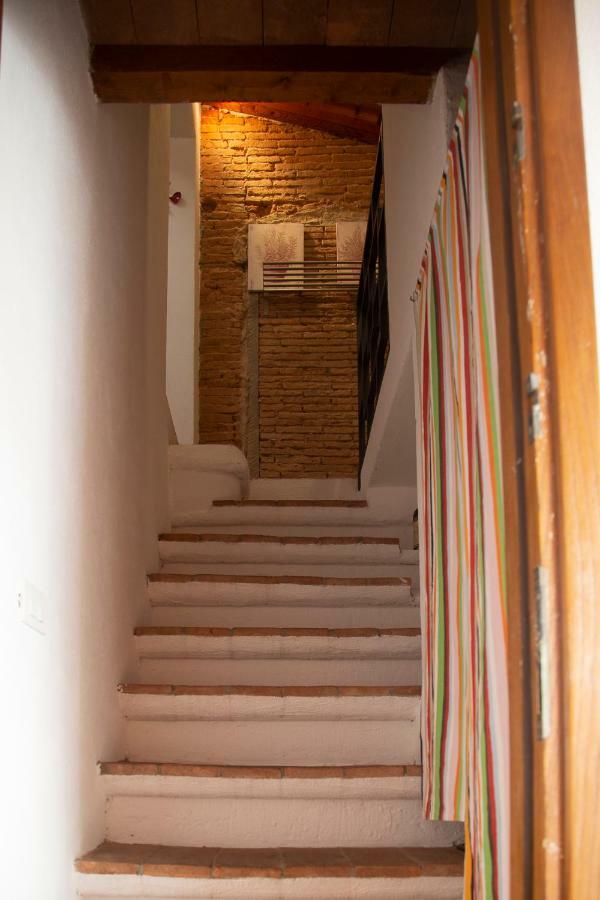 Apartment Pepe Nero By Helloelba Portoferraio
