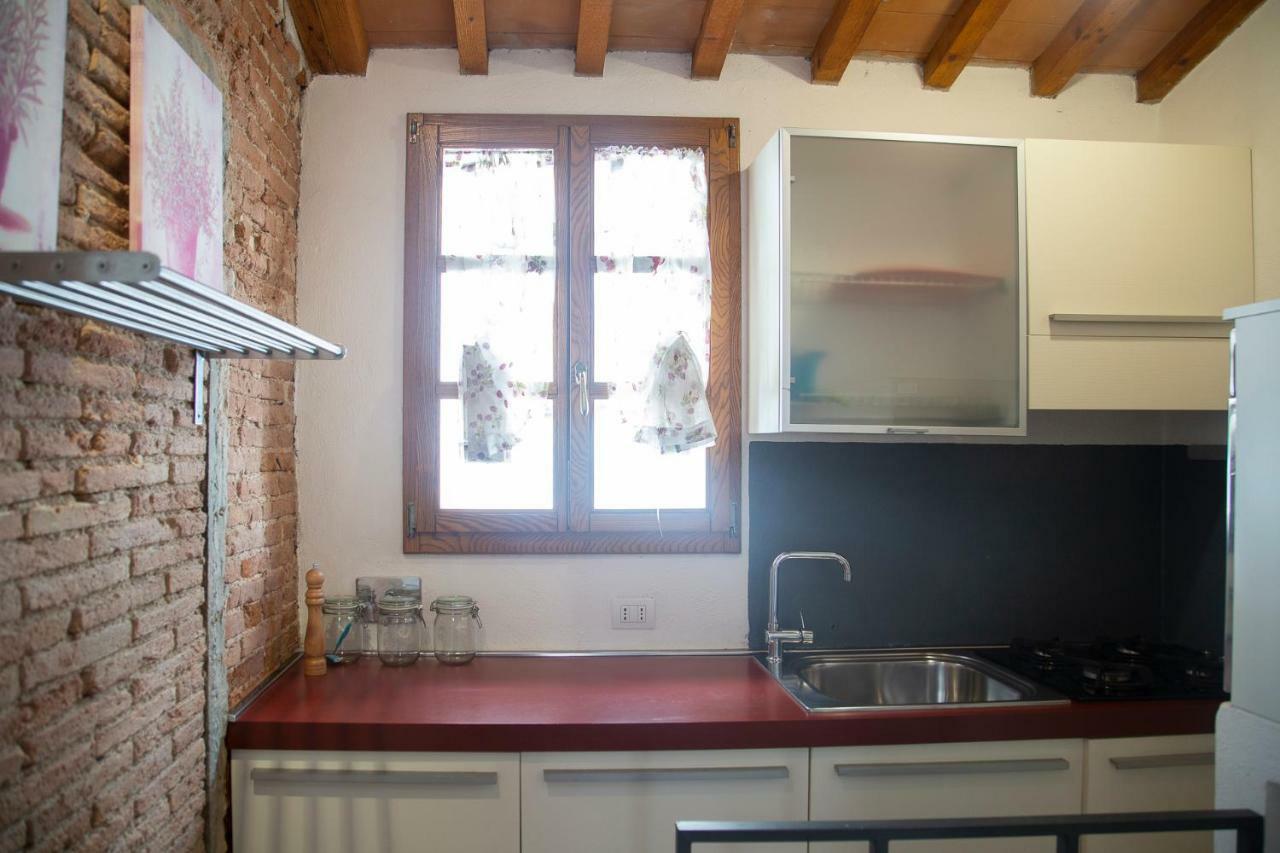 Apartment Pepe Nero By Helloelba *